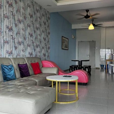 Countryside Condo @One Residence Sekinchan Exterior foto