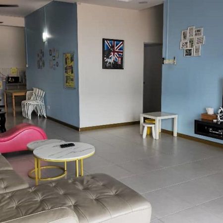 Countryside Condo @One Residence Sekinchan Exterior foto
