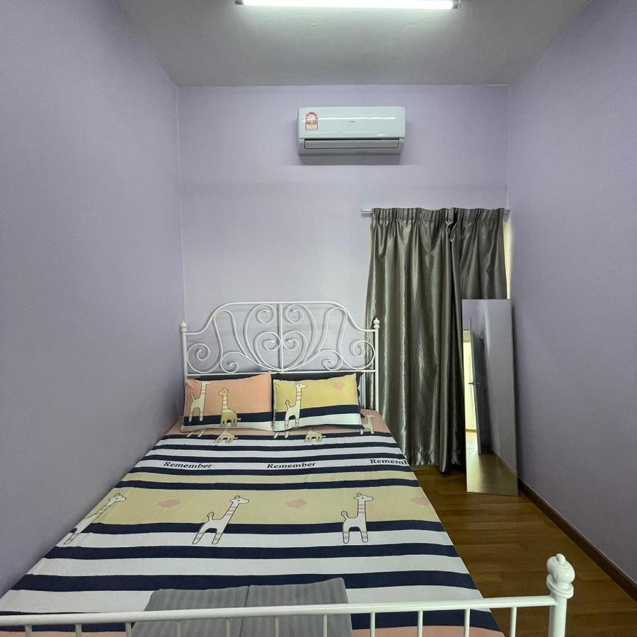 Countryside Condo @One Residence Sekinchan Exterior foto