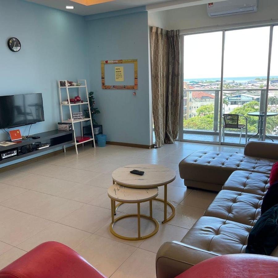 Countryside Condo @One Residence Sekinchan Exterior foto