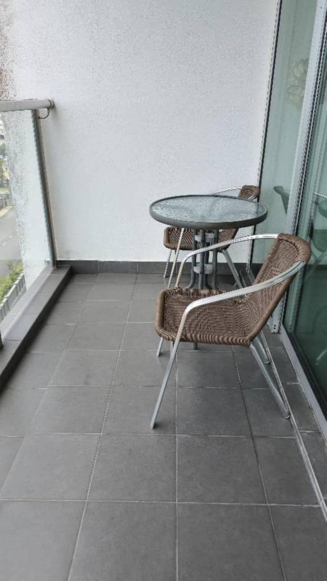 Countryside Condo @One Residence Sekinchan Exterior foto