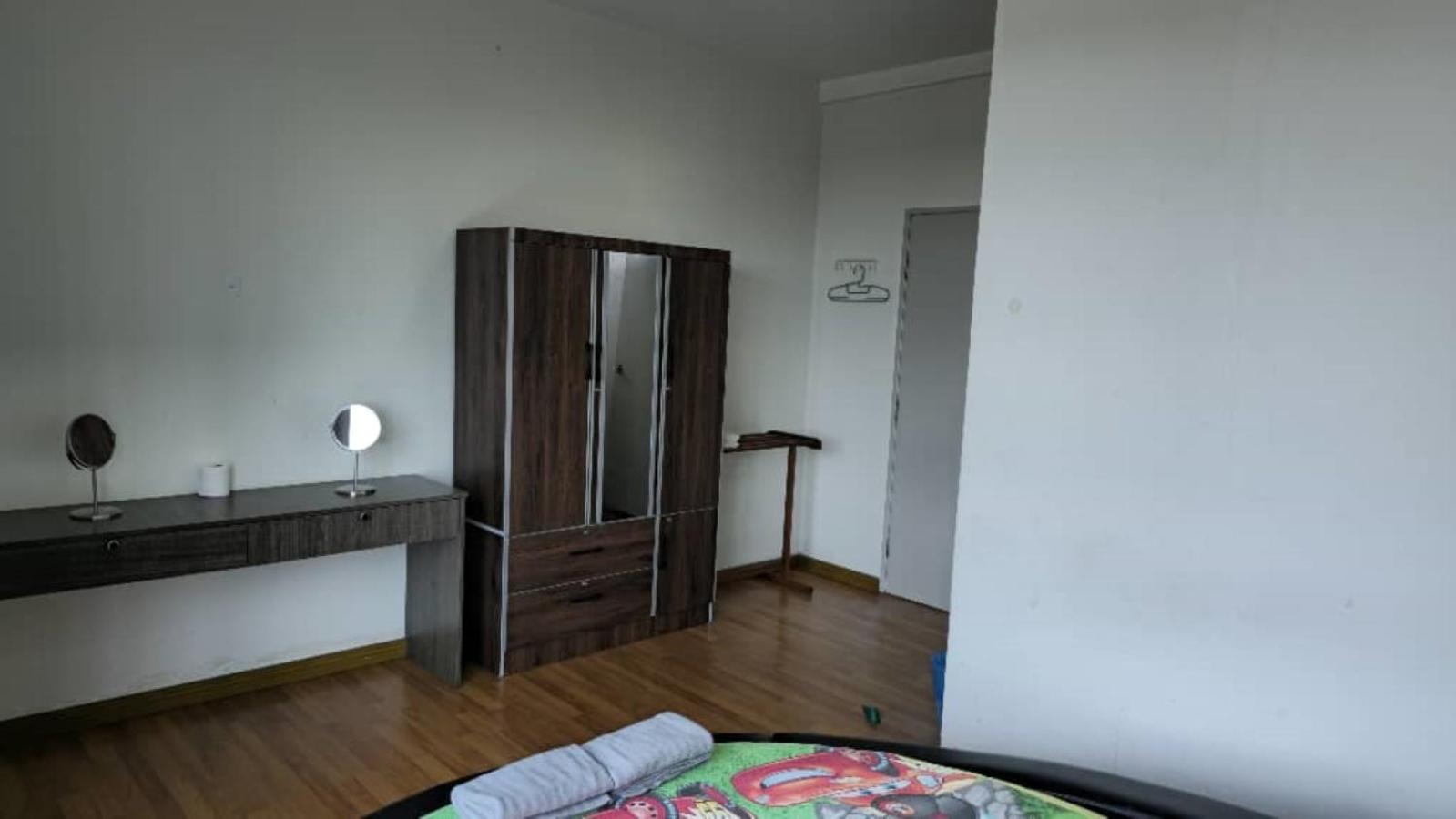 Countryside Condo @One Residence Sekinchan Exterior foto